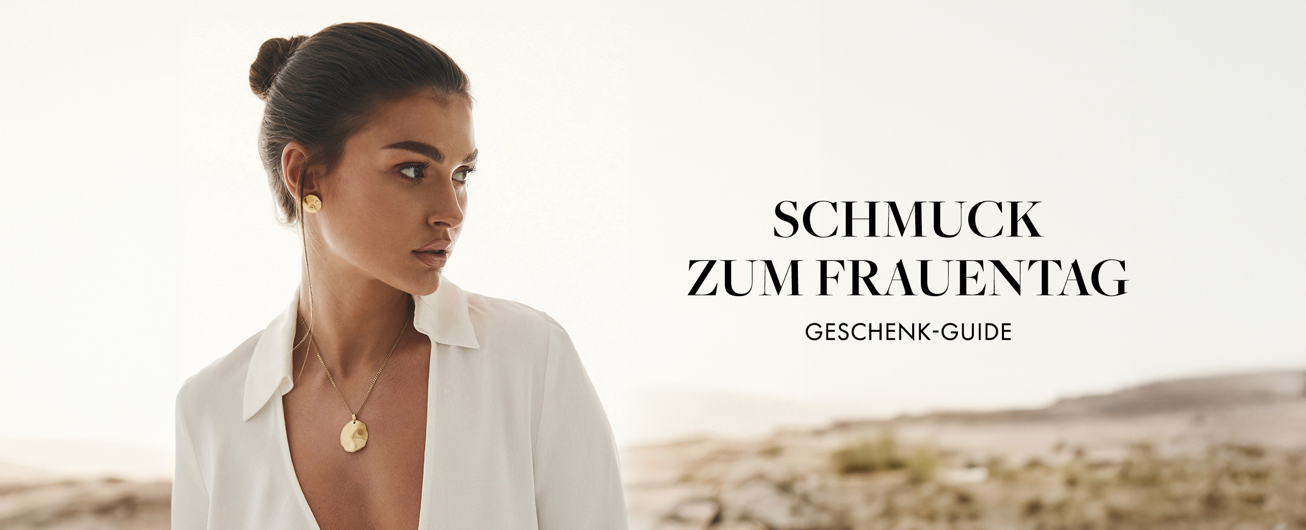 Frauentag -20% Frauentag -20%