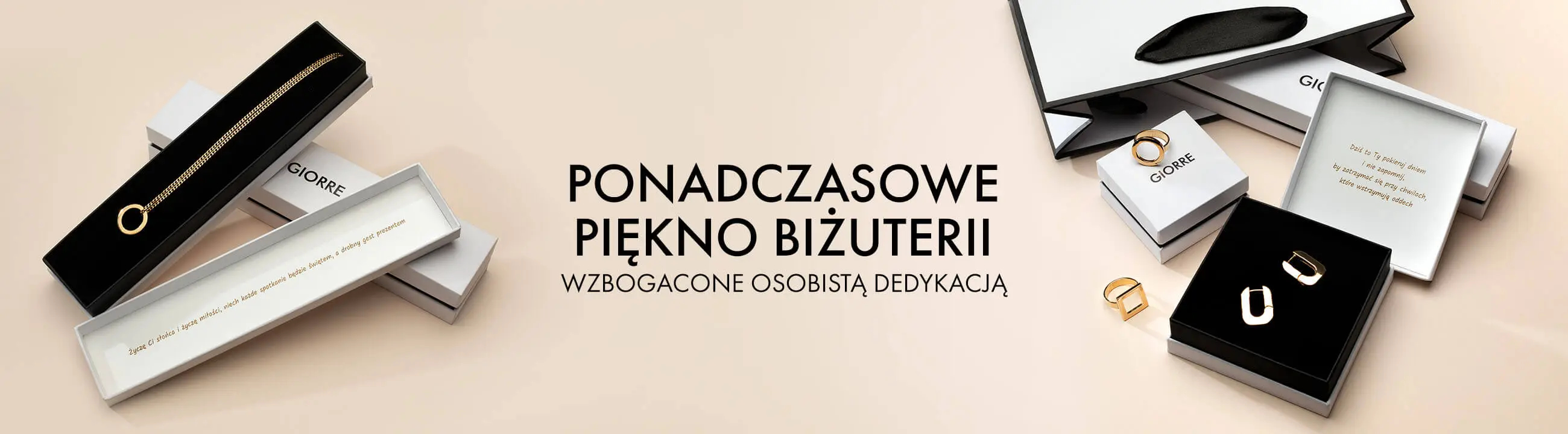 Ponadczasowe piękno biżuterii