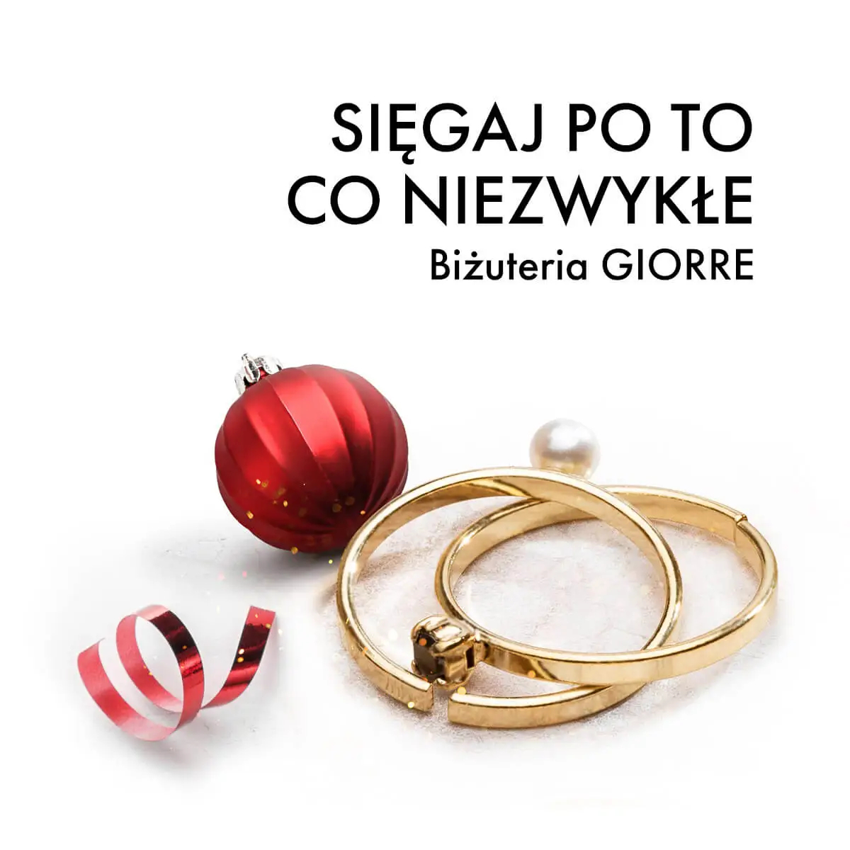 Sięgaj po to co niezwykłe