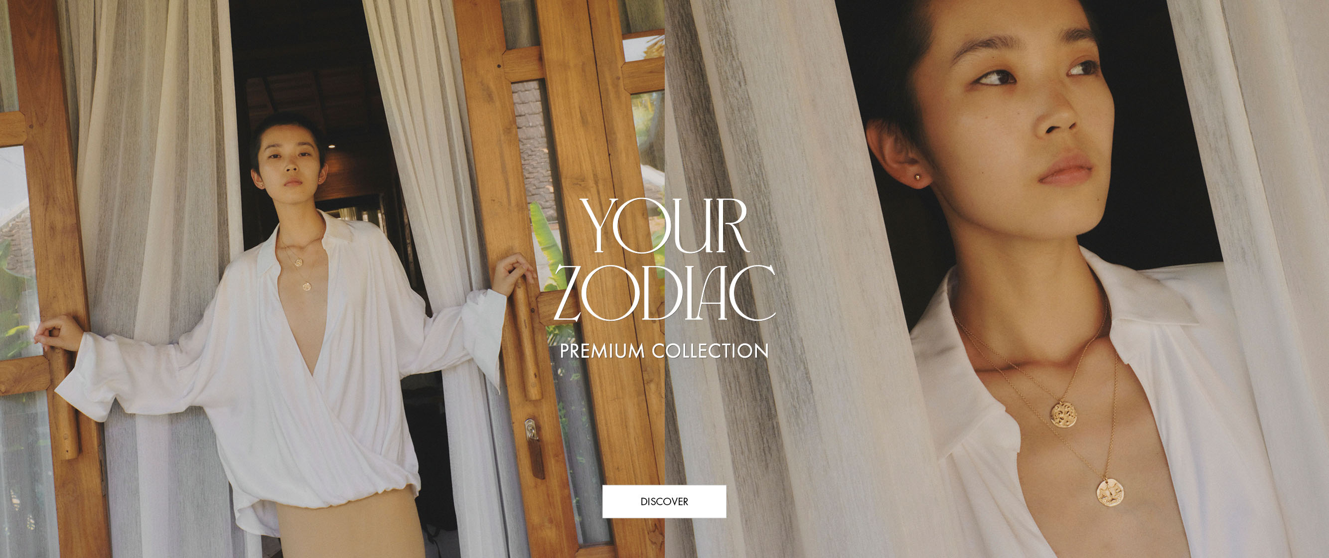 Your Zodiac Zodiac Necklaces – Premium Jewelry