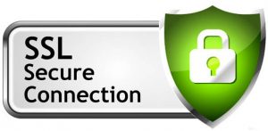 Bezpieczne połączenie SSL